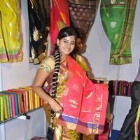 Swathi (Actress) - Swathi Launches Trendz Exhibition Stills | Picture 432616