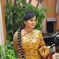 Swathi (Actress) - Swathi Launches Trendz Exhibition Stills | Picture 432624