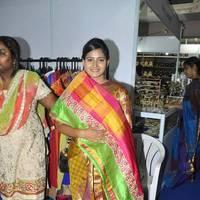 Swathi (Actress) - Swathi Launches Trendz Exhibition Stills | Picture 432630