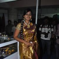 Swathi (Actress) - Swathi Launches Trendz Exhibition Stills | Picture 432632