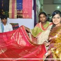 Swathi (Actress) - Swathi Launches Trendz Exhibition Stills | Picture 432669