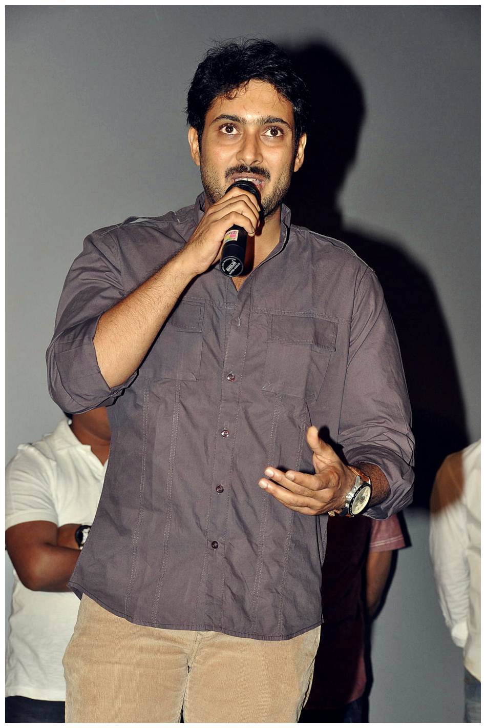 Uday Kiran - Action 3D Movie Audio Launch | Picture 437254