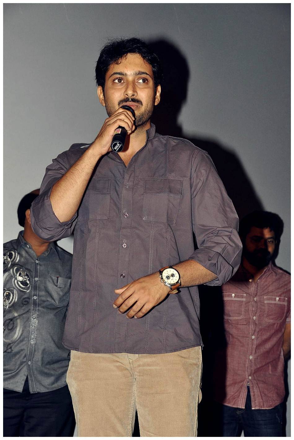 Uday Kiran - Action 3D Movie Audio Launch | Picture 437355