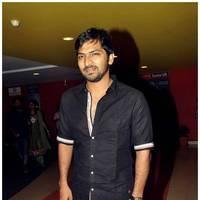 Vaibhav Reddy - Action 3D Movie Audio Launch Pictures | Picture 437114