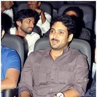 Uday Kiran - Action 3D Movie Audio Launch Pictures