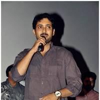 Uday Kiran - Action 3D Movie Audio Launch
