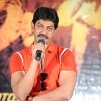 Jagapathi Babu Latest Stills at Rudhiram Movie Press Meet | Picture 436733