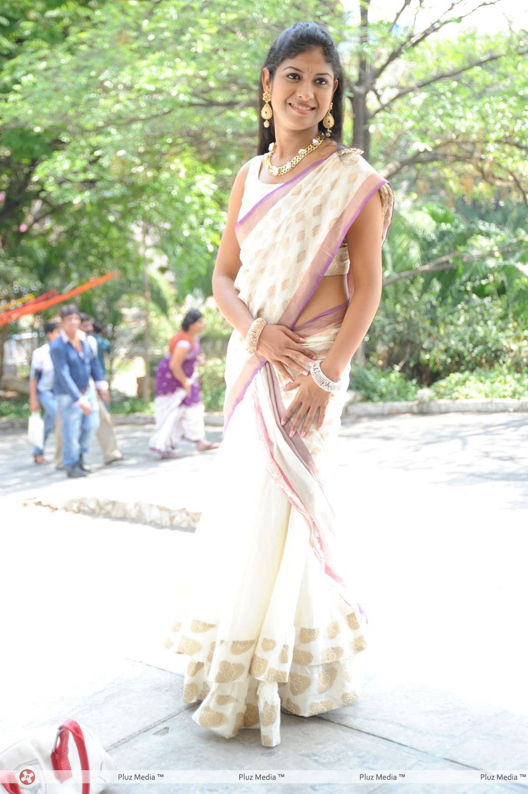 Actress Priya Hot Photos at Dooram Movie Opening | Picture 436626