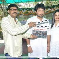Band Baaja Movie Opening Pictures | Picture 436476