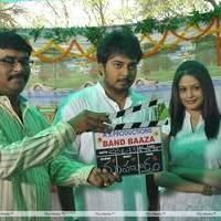 Band Baaja Movie Opening Pictures | Picture 436477