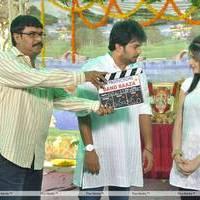 Band Baaja Movie Opening Pictures | Picture 436490