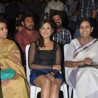 Madhu Shalini Hot Images at Park Audio Release | Picture 436403