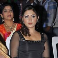 Madhu Shalini Hot Images at Park Audio Release | Picture 436428