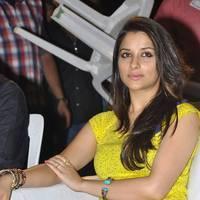 Madhurima At Park Movie Audio Launch Pictures | Picture 436240