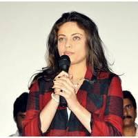 Sneha Ullal at Action 3D Audio Launch Pictures | Picture 437370