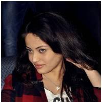 Sneha Ullal at Action 3D Audio Launch Pictures | Picture 437373