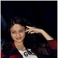 Sneha Ullal at Action 3D Audio Launch Pictures | Picture 437375