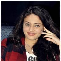 Sneha Ullal at Action 3D Audio Launch Pictures | Picture 437376