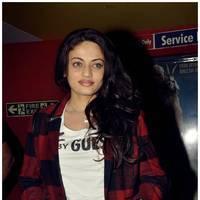 Sneha Ullal at Action 3D Audio Launch Pictures | Picture 437387