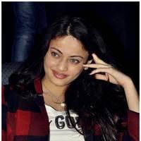Sneha Ullal at Action 3D Audio Launch Pictures | Picture 437393