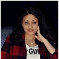 Sneha Ullal at Action 3D Audio Launch Pictures | Picture 437402