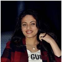 Sneha Ullal at Action 3D Audio Launch Pictures | Picture 437421