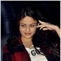 Sneha Ullal at Action 3D Audio Launch Pictures | Picture 437425