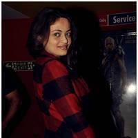 Sneha Ullal at Action 3D Audio Launch Pictures | Picture 437444