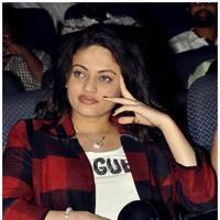 Sneha Ullal at Action 3D Audio Launch Pictures | Picture 437451