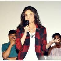 Sneha Ullal at Action 3D Audio Launch Pictures | Picture 437463