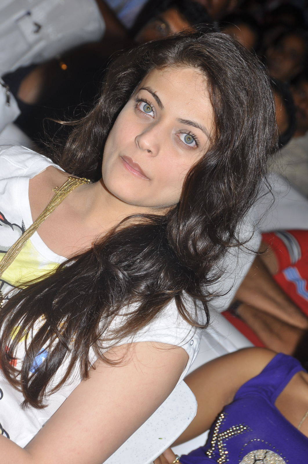 Sneha Ullal New Pictures at Park Movie Audio Release | Picture 436720