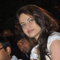 Sneha Ullal New Pictures at Park Movie Audio Release | Picture 436649
