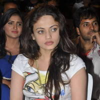 Sneha Ullal New Pictures at Park Movie Audio Release | Picture 436654