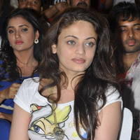 Sneha Ullal New Pictures at Park Movie Audio Release | Picture 436660