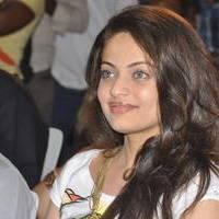 Sneha Ullal New Pictures at Park Movie Audio Release | Picture 436685