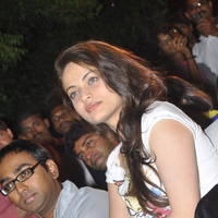 Sneha Ullal New Pictures at Park Movie Audio Release | Picture 436688