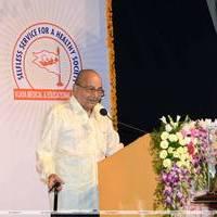 K. Viswanath - Shri B Nagi Reddy Memorial Award Function Photos