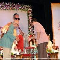 Shri B Nagi Reddy Memorial Award Function Photos | Picture 437931