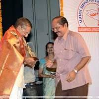 Shri B Nagi Reddy Memorial Award Function Photos