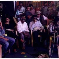 Action 3D Movie Shooting Spot Stills | Picture 439589