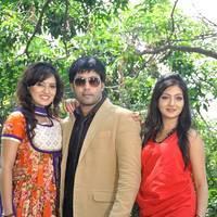 Donga Prema Movie Opening Photos | Picture 438621