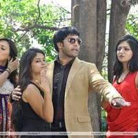 Donga Prema Movie Opening Photos | Picture 438624