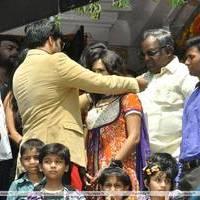 Donga Prema Movie Opening Photos | Picture 438634