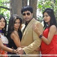 Donga Prema Movie Opening Photos | Picture 438731