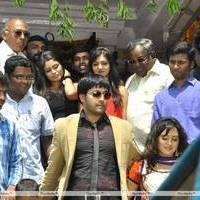 Donga Prema Movie Opening Photos | Picture 438647
