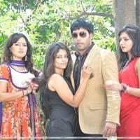 Donga Prema Movie Opening Photos | Picture 438430