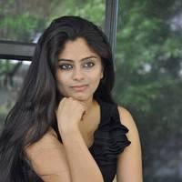 Seethal Sidge Hot Images at Donga Prema Movie Opening | Picture 438504
