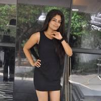 Seethal Sidge Hot Images at Donga Prema Movie Opening | Picture 438553