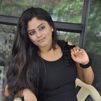 Seethal Sidge Hot Images at Donga Prema Movie Opening | Picture 438569