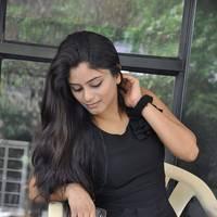 Seethal Sidge Hot Images at Donga Prema Movie Opening | Picture 438596